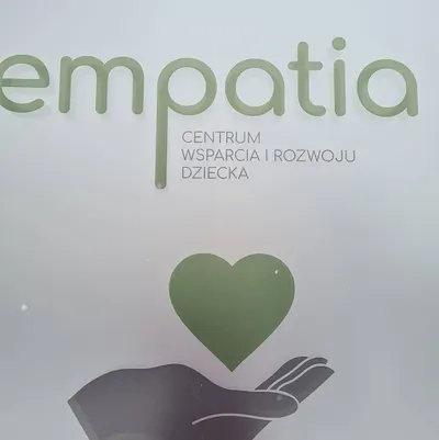 Centrum Wsparcia i Rozwoju Dziecka - Empatia Anna Anasińska